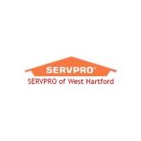 SERVPRO of West Hartford Logo