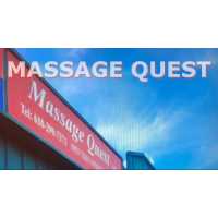 Massage Quest Spa Logo