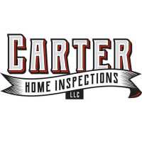 Carter Home Inspections LLC Logo