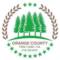 Orange County Tree Services Logo