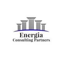 Energia Consulting Partners Logo