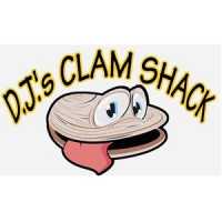 DJ's Clam Shack East Northport Logo