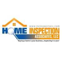 Home Inspection Associates, LLC Logo