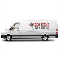 Lock Techs Logo