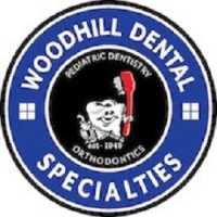 Woodhill Dental Specialties Logo