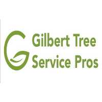 Gilbert Tree Service Pros Logo