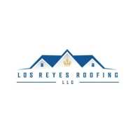 Los Reyes Roofing Logo