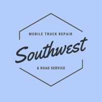 Truck Repair Phoenix Logo