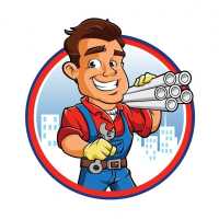 Plumbing Services in Windermere, FL Logo