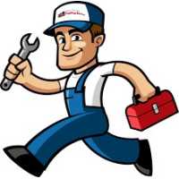 Plumbing Services in Chantilly, VA Logo