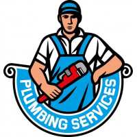 Plumbing Services in Cocoa, FL Logo