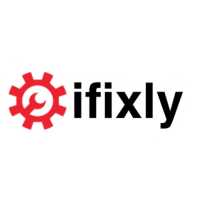 IFIXLY Logo