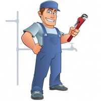 Plumbing Services in Dumfries, VA Logo