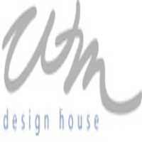 WM Design House Logo