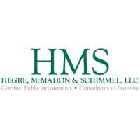 Hegre, McMahon & Schimmel, LLC Logo