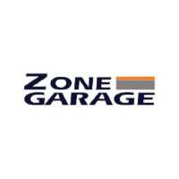 Zone Garage, LLC Logo