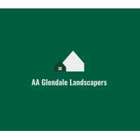 AA Glendale Landscapers Logo