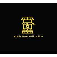 Mobile Water Well Drillers Logo