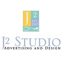J2 Studio Logo