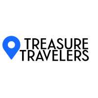 The Treasure Travelers (SRCH Entertainment) Logo