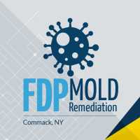 FDP Mold Remediation of Commack Logo