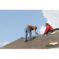 Roof Replacement in Poplar Grove, IL Logo