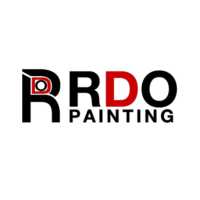 RDO Painting Logo