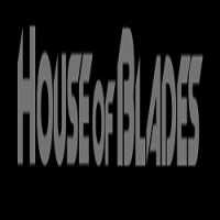 House of Blades Logo