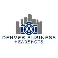 Denver Business Headshots Logo