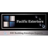 Pacific Exteriors NW Logo