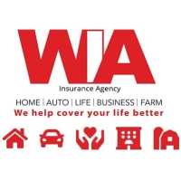 WIA Insurance Logo