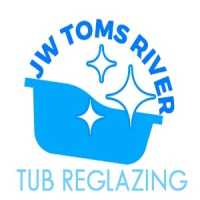 JW Toms River Tub Reglazing & Refinishing Logo