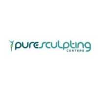 PureSculpting Aesthetic Centers Logo
