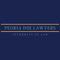 Peoria DUI Lawyer Logo