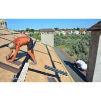 Roofing Services in Laguna Hills, CA Logo
