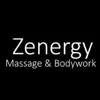 Zenergy Massage & Bodywork Logo