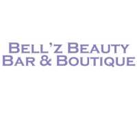 Bell’z Beauty Bar & Boutique LLC Logo