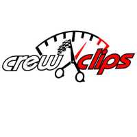 Crew Clips Logo