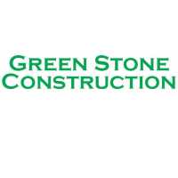Green Stone Construction Logo