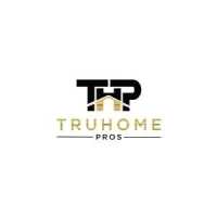 TruHome Pros Solar Logo