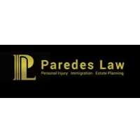 The Law Offices of Julio Paredes, PLLC Logo