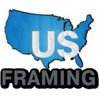 US Framing Logo