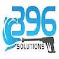 396 Solutions Logo