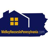 We Buy Houses In Pennsylvania Logo