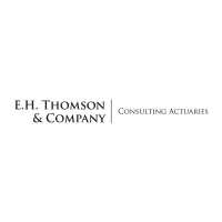E H Thomson & Co, Inc. Logo
