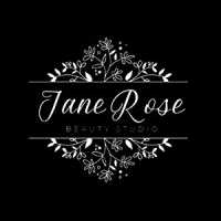 Jane Rose Beauty Studio Logo