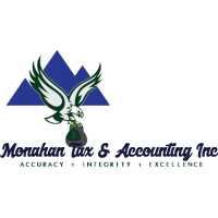 Monahan Tax & Accounting Inc Logo