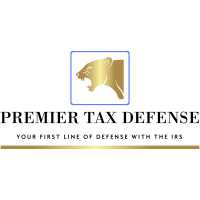 Premier Tax Defense LLC Logo
