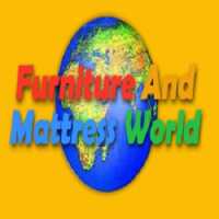 Furniture & Mattress World Logo