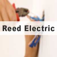 Reed Electric Logo